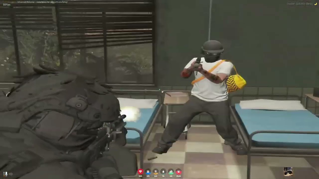 [FPLAYT] Ork. ORIENTALA TAT REALIZATA CU AJUTORUL SOCIAL   █▬█ █ ▀█▀