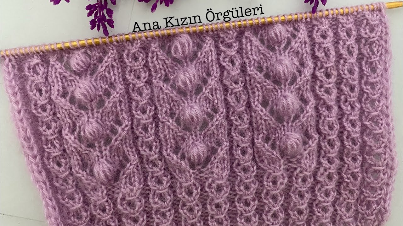 YEPYENİ✅ ÇOK KOLAY ÇEYİZLİK  YELEK MODELİ ✅elinde ipi olan başlar 👌👌