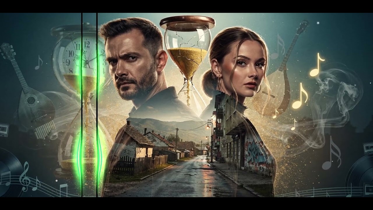 KavanaX- Ce-am facut cu viața mea