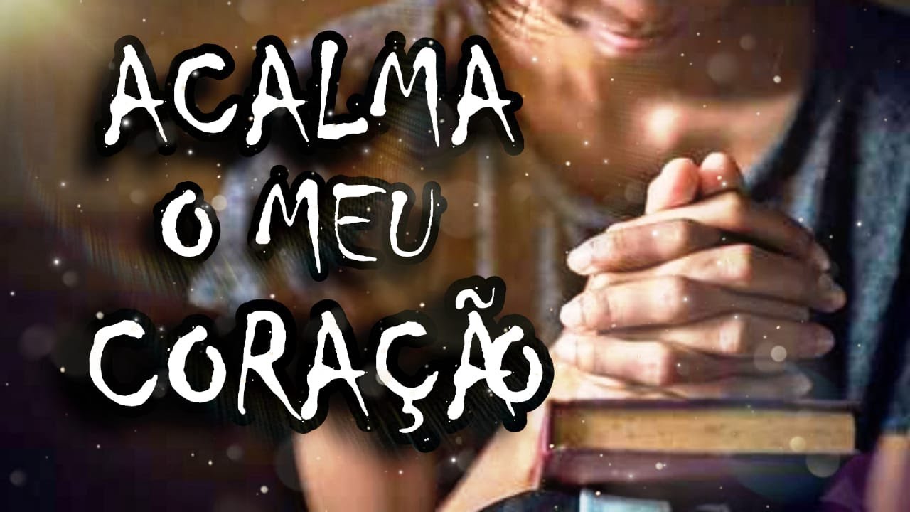 ACALMA O MEU CORAÇÃO - ANDERSON FREIRE | ANDRÉ BARROSO (COVER)