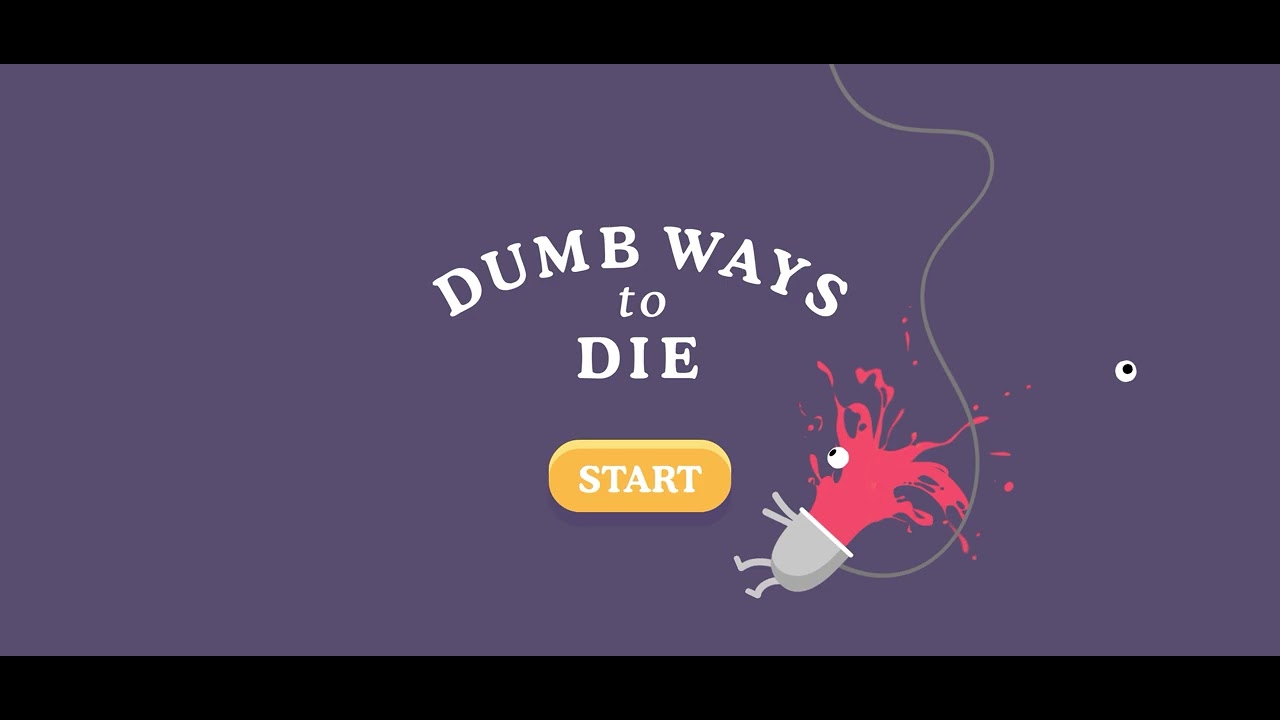 Dumb ways to die intro 2 minutes 