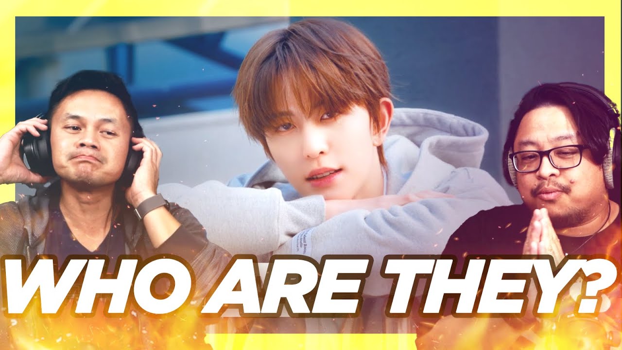First Boy Group Rookie Reaction! 8TURN (Like a Friend)' Special Clip.