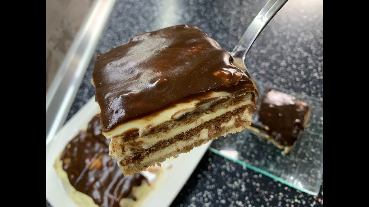 E Preferuara pas Iftarit😍Ëmbëlsira bombastike e leht e shpejt