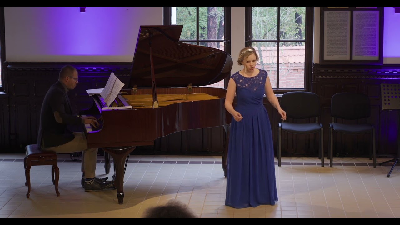 Koncert Młodych Talentów - XVII Europejskie Spotkania Artystyczne 2023