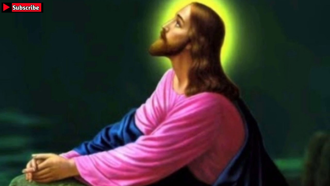 Jesus Marathi new songs..