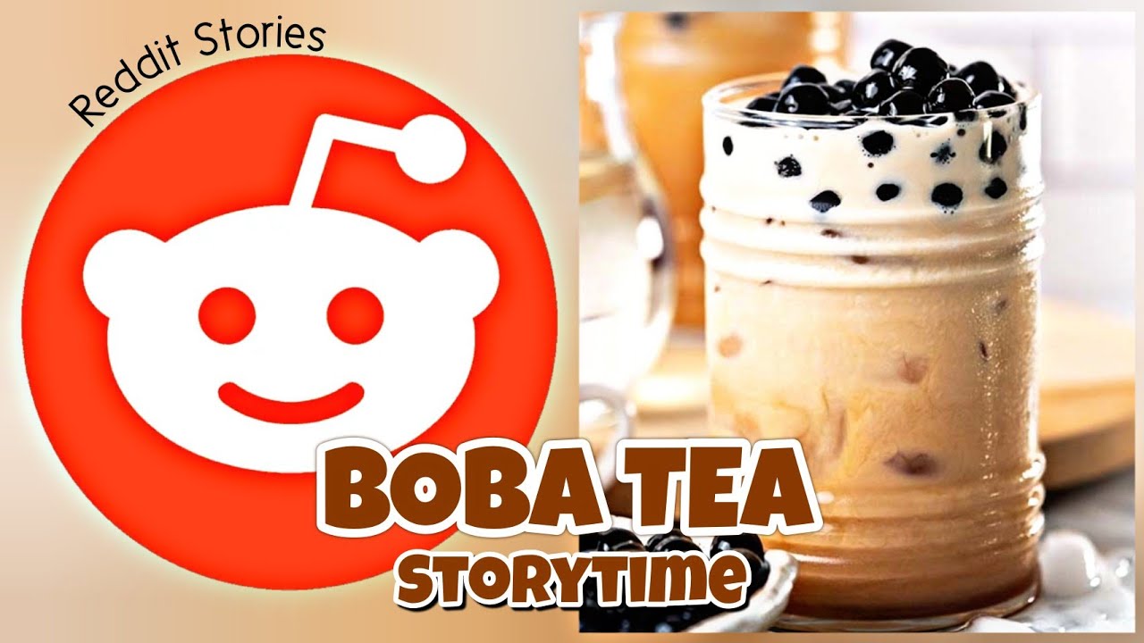 🧋B O B A TEA Recipe & Storytime | most distūrbinğ secret 🤫