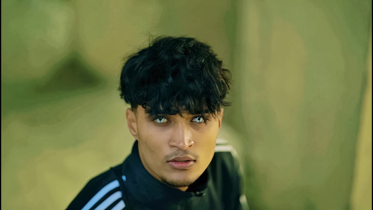Mr Dawar - PASBAN || (Official Music Video) || Prod. by DJ H UK || Urdu Rap 2023