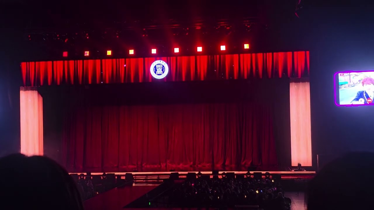 260207 CRAVITY FAN-CON DAY1 Opening