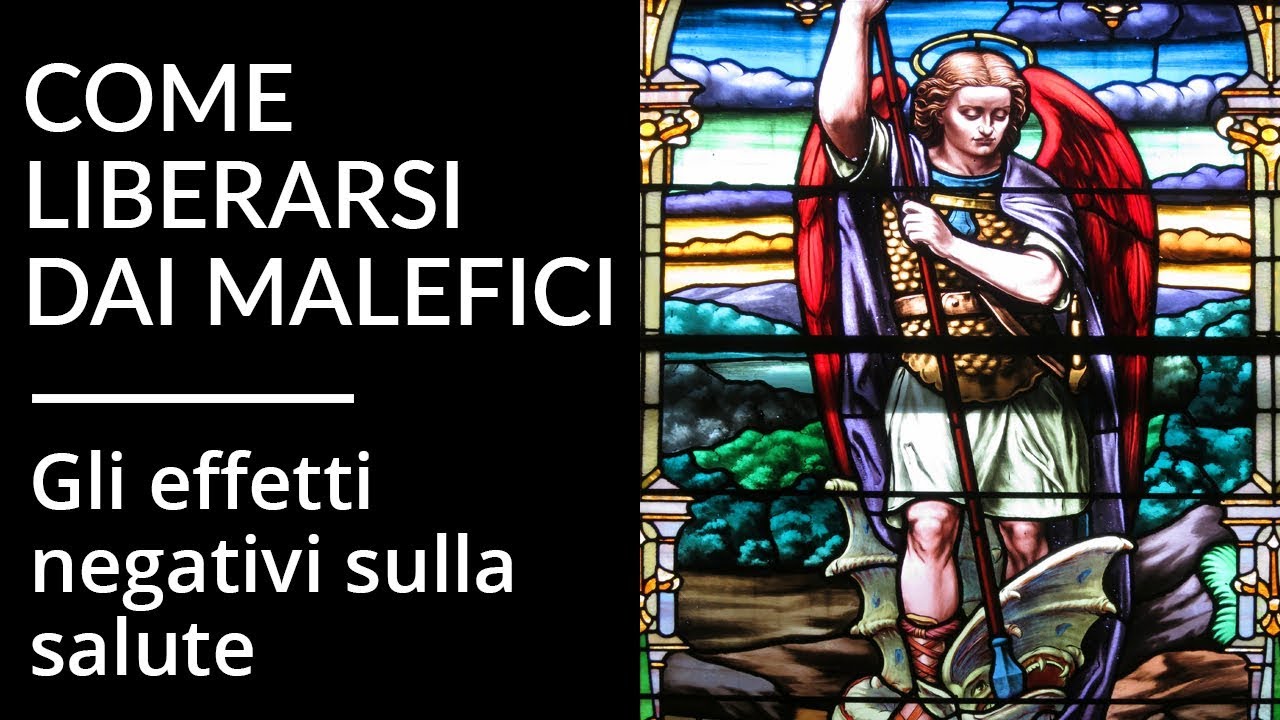 Gli effetti negativi sulla salute