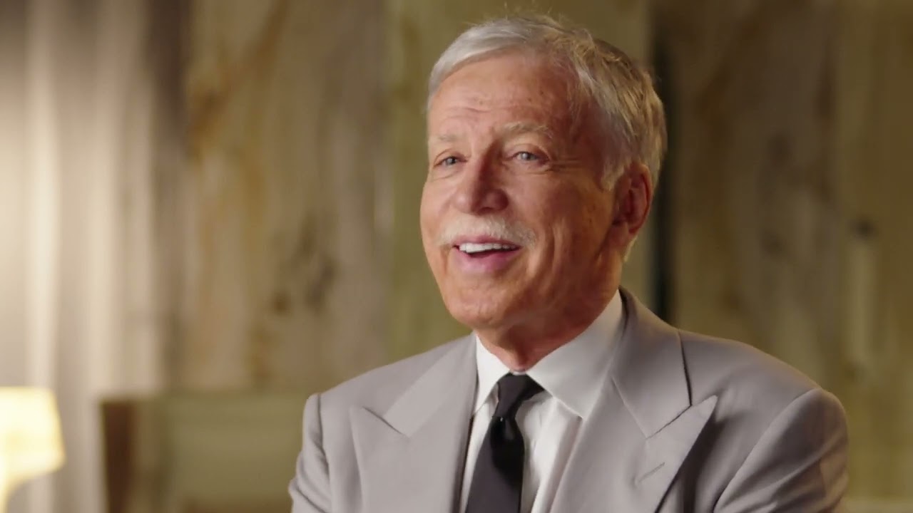 Stanley Kroenke - 2022 Horatio Alger Award Recipient
