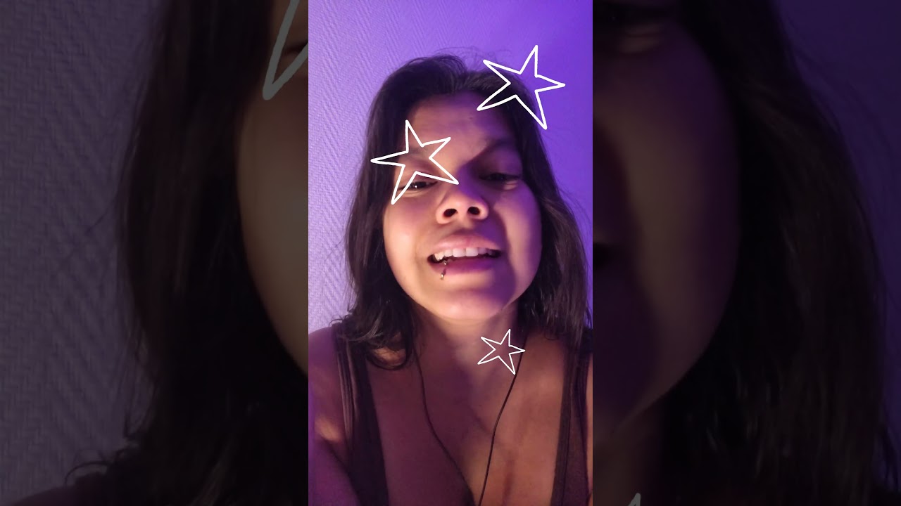 Je dessine sur ton visage ✏️  #asmr #asmrvideos #asmrfr  #softspoken