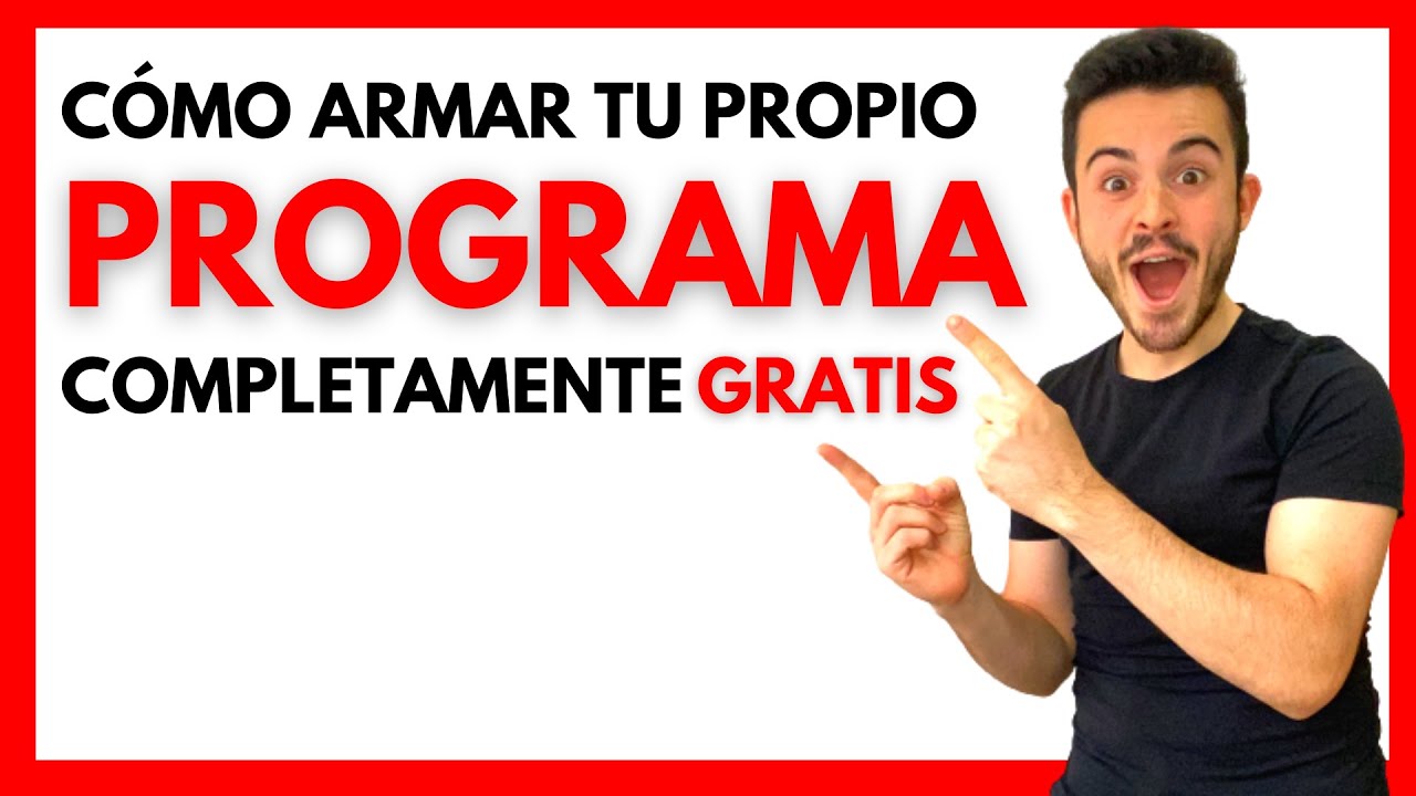 C&oacute;mo hacer un PROGRAMA de Radio y TV en 3 simples pasos 🎙️🎥📺