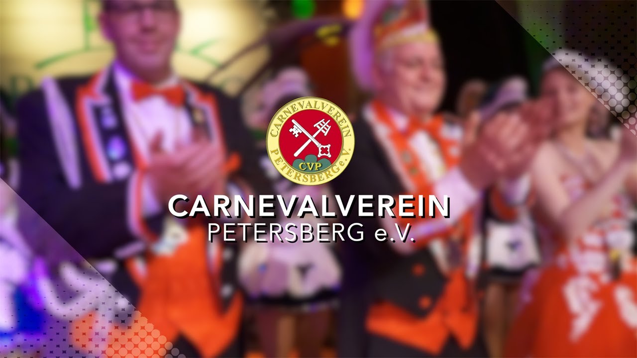 55. Petersberger Schlagernacht 2020