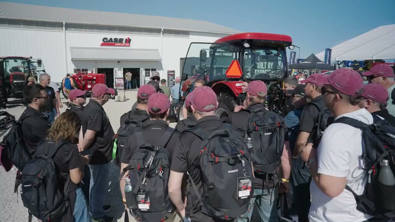 Farm Progress Show 2025 Wrap Up