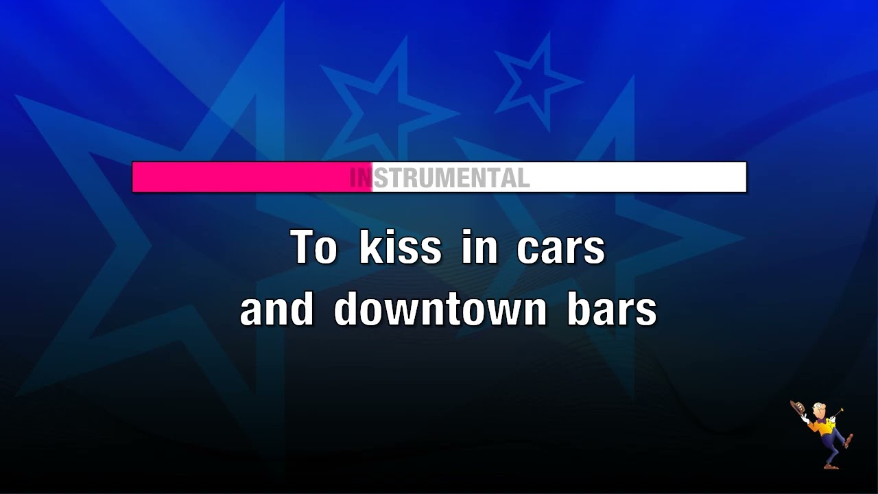 Cardigan - Taylor Swift (KARAOKE)