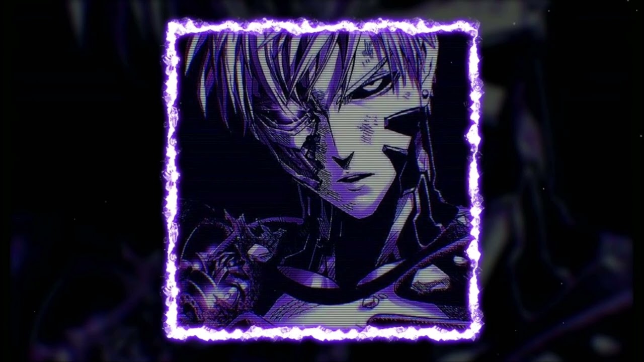 SHADXWBXRN - KNIGHT II