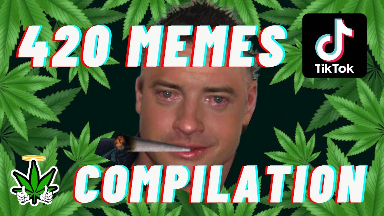 STUPID STONER MEMES OF THE WEEK