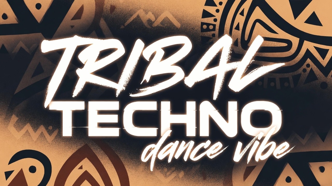 Deep Techno / Dark house / Tribal ambient