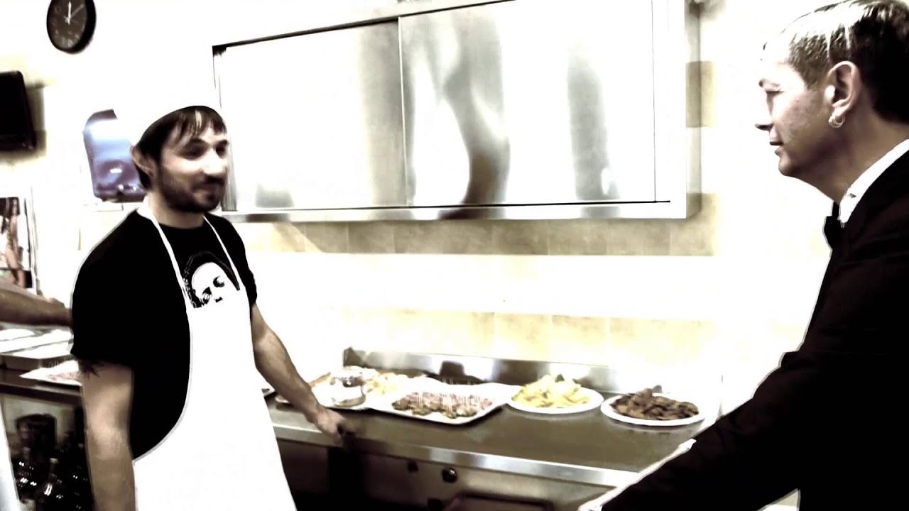 Raw Power - S.L.S. | Official Video (2015)
