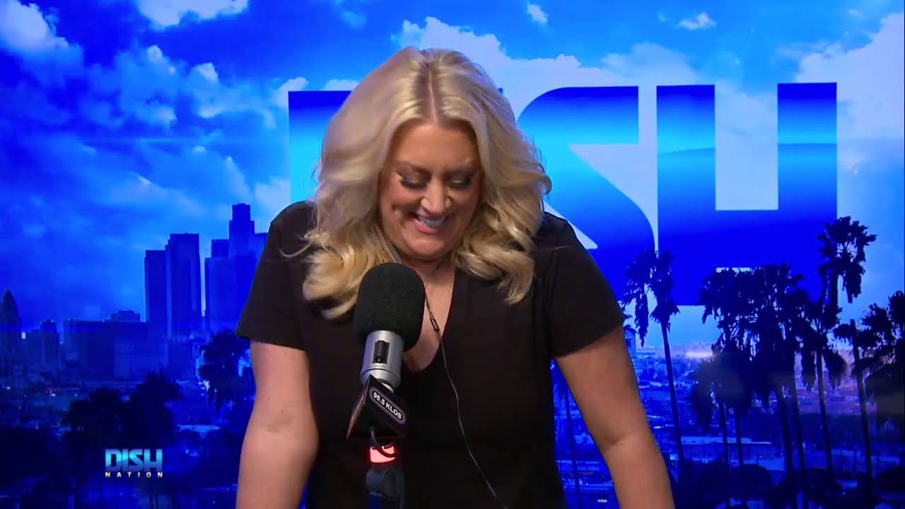 Heidi Hamilton Has Some Tea On Larsa Pippen's Real Feelings For Future