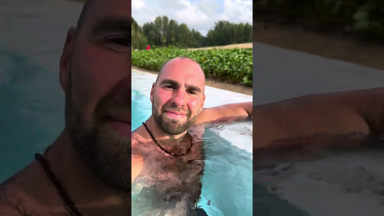 Отпуск в Таиланде летом 2025. Као-Лак. Часть 5. Отель Devasom Khao Lak.