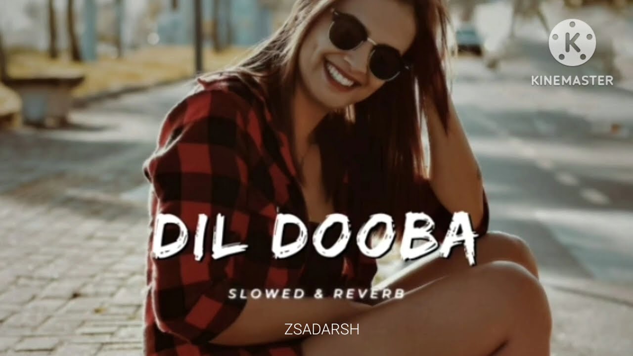 DIL DOOBA SONG VIRAL TRENDING SONG EMOTIONAL SONG ❤️‍🩹💔🥺🥺
