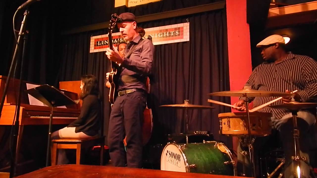 Rale Micic Quartet - I Hear A Rhapsody