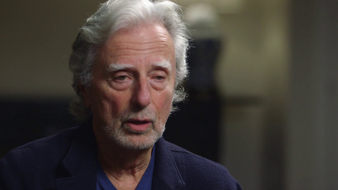 A Clip from Adventures in Moviegoing with Philip Kaufman