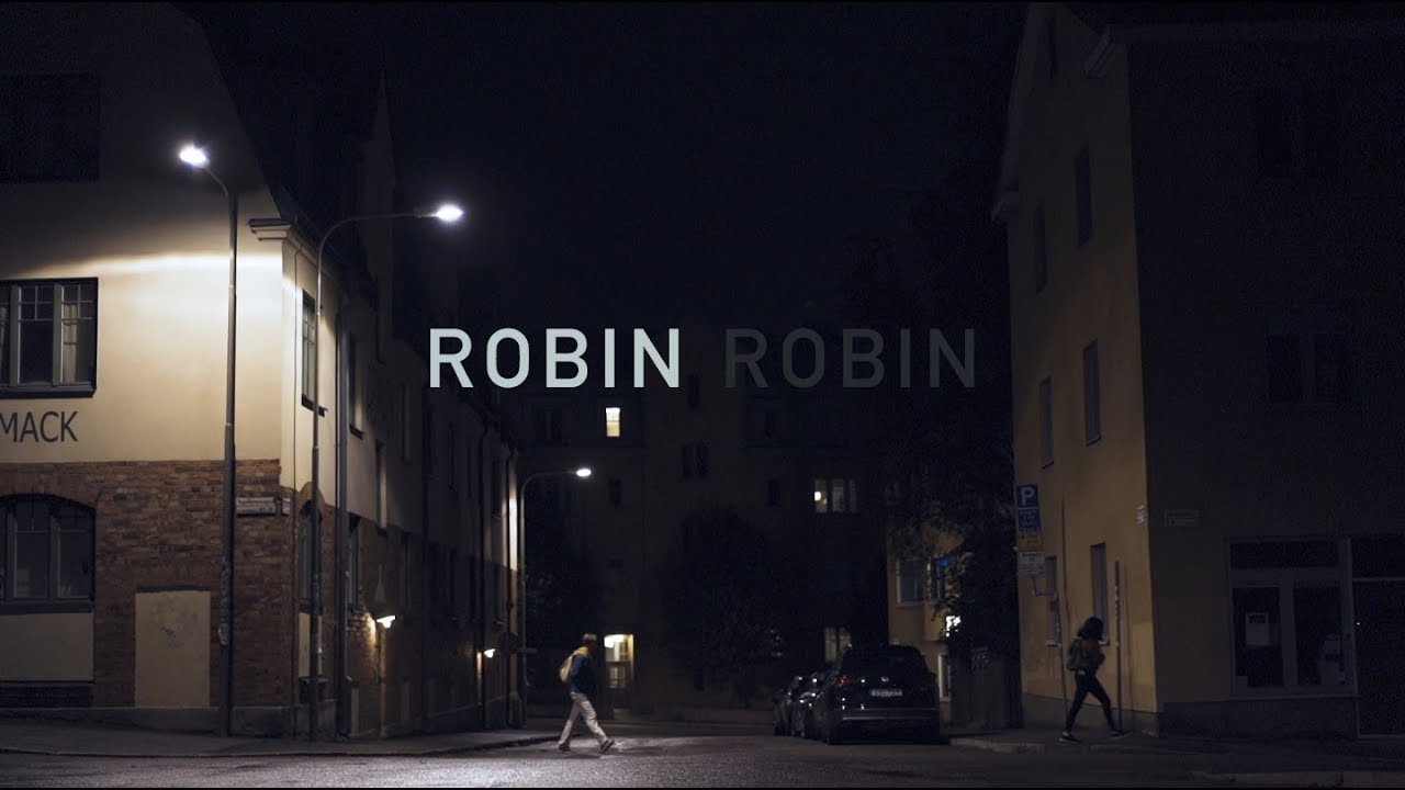 ROBIN ROBIN - Short film (Sony A7iii / HLG3)