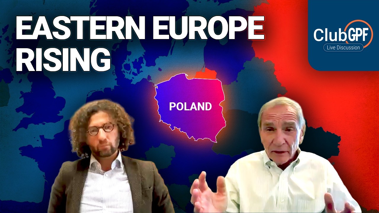 Russia's Failure, Poland's Rise, and the End of an Era