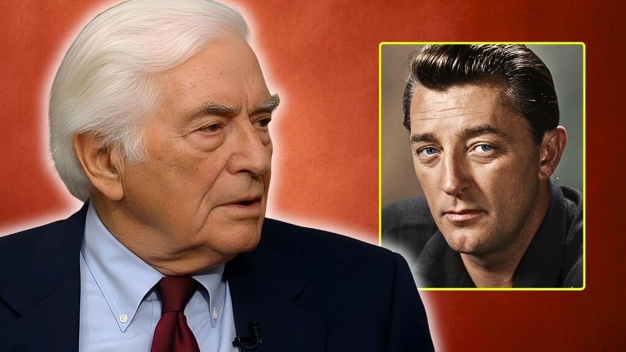 Gregory Peck Finally Opens Up About Robert Mitchum Like Never Before