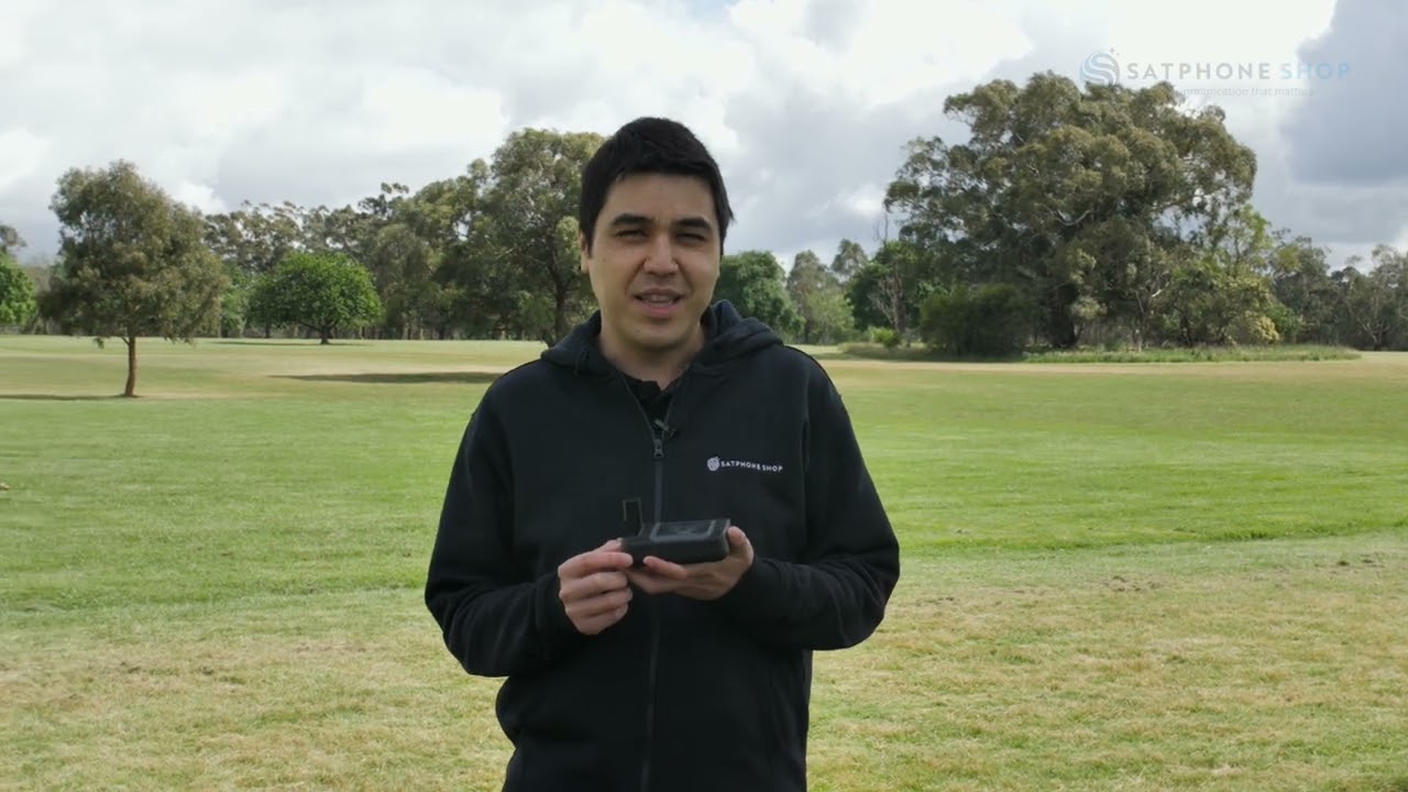 Iridium GO! Explained