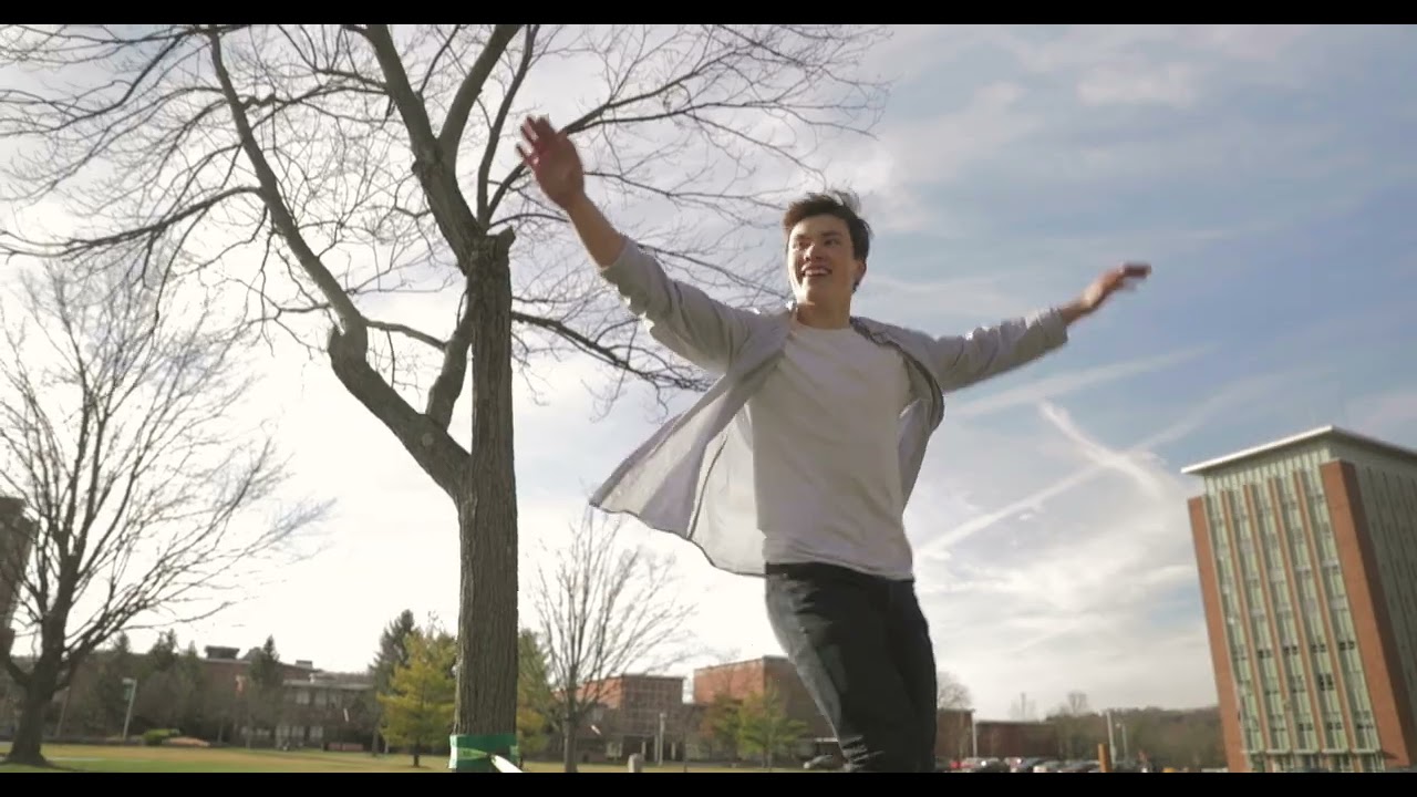 What makes Binghamton, Binghamton?