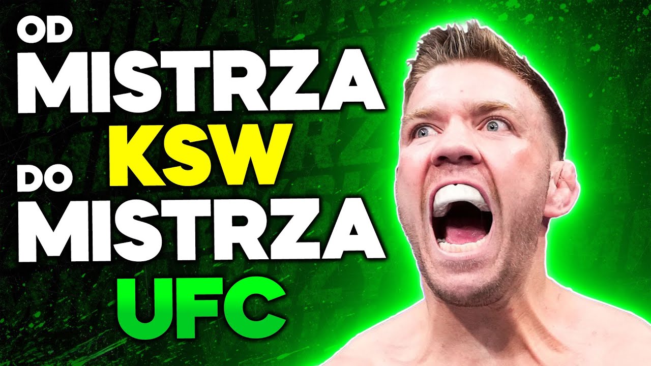 Dricus Du Plessis - Historia Zawodnika #12 (MMA, UFC, UFC 305, DU PLESSIS VS ADESANYA)