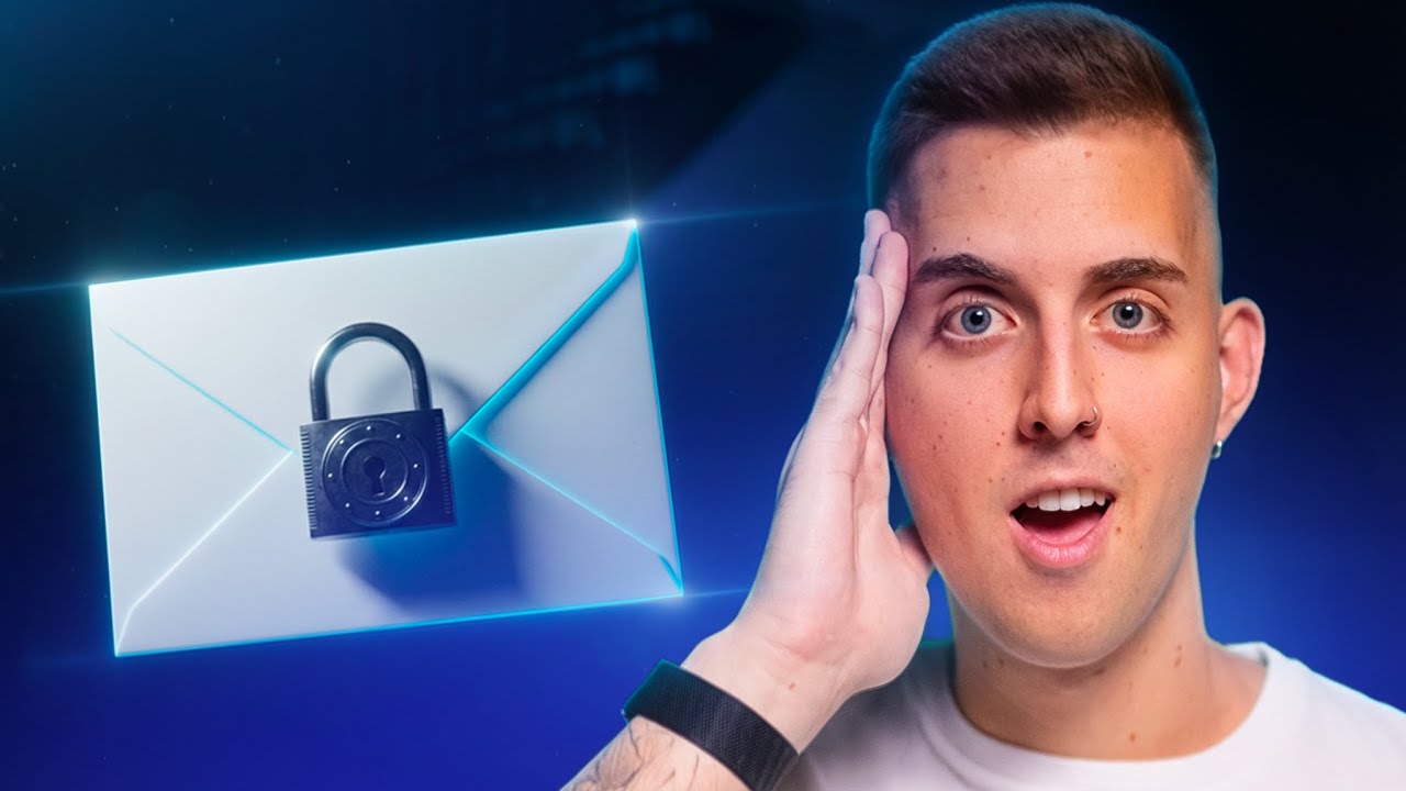 He enviado +2M de correos en frío personalizados, esta es la estructura que funciona