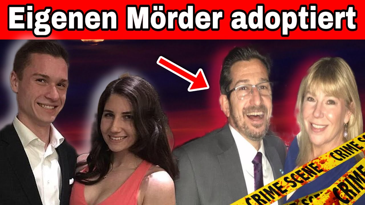 Sie taten alles für ihren Sohn... / Der Fall Familie Shaughnessy // True Crime Doku