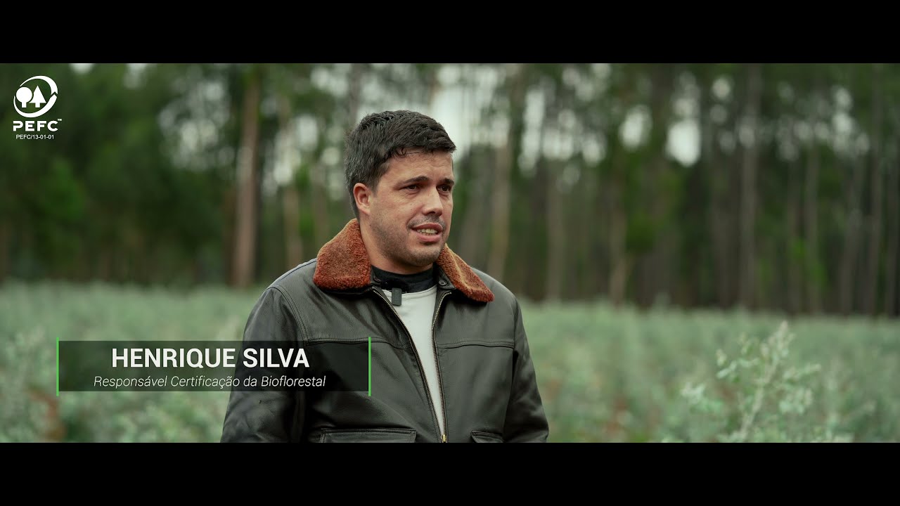 Henrique Silva - BioFlorestal