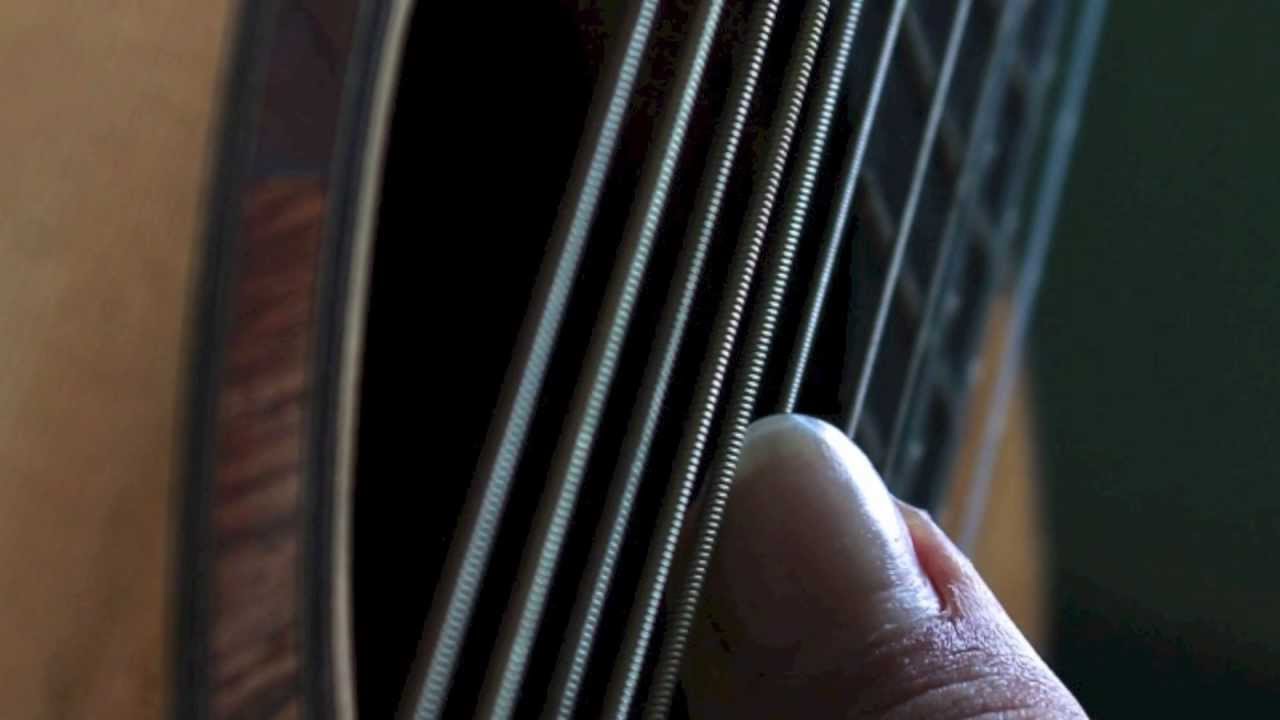Arabesque No.1 (C.Debussy) with 11-strings guitar by Chadas Ustuntas