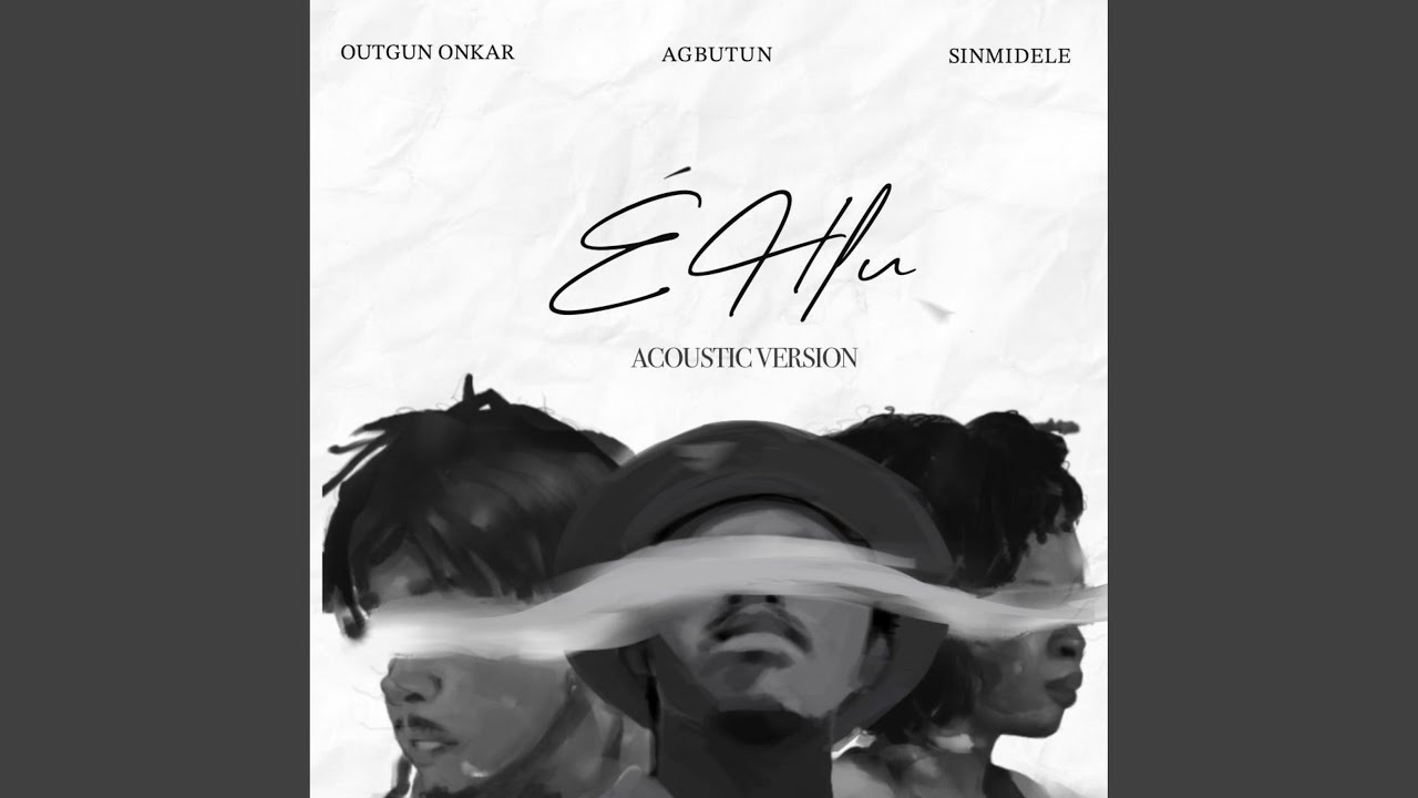 È Hlu - Acoustic