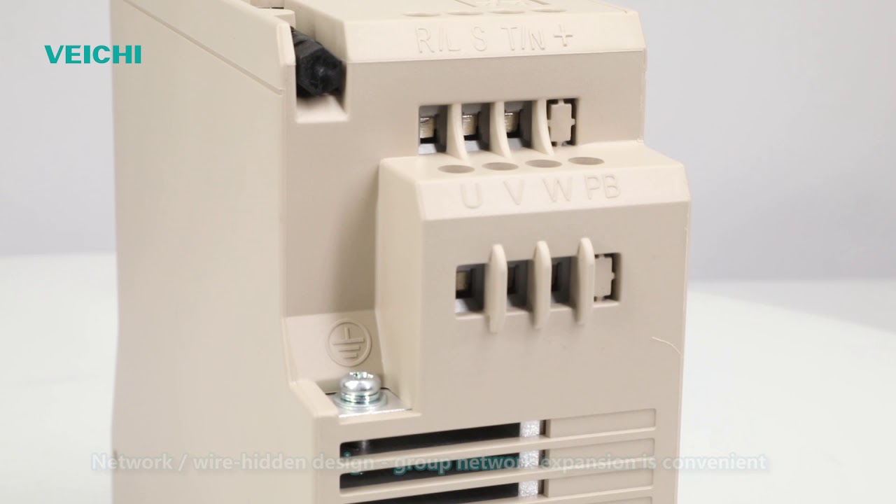 AC10 Series Frequency Inverter