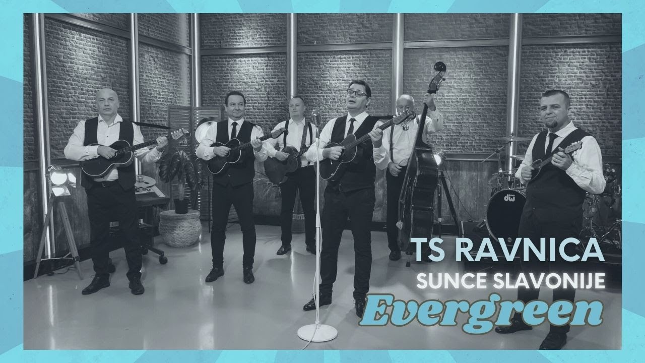 TS Ravnica - Sunce Slavonije (Evergreen)