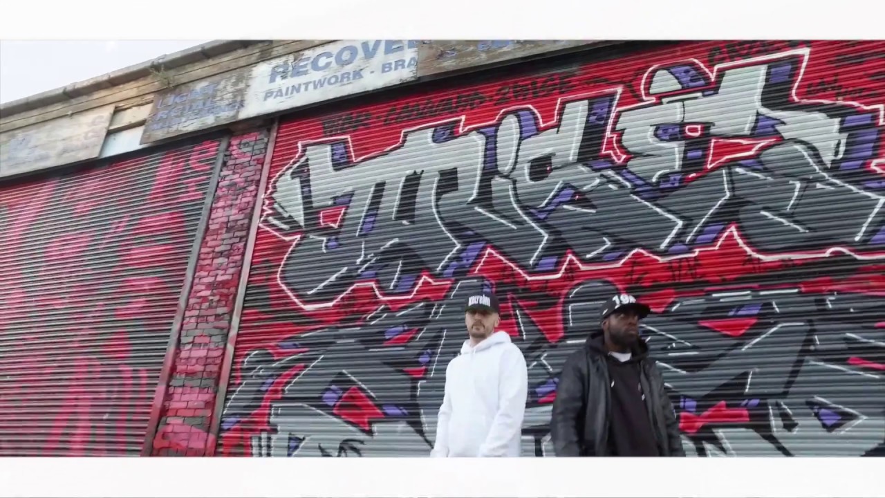 Pablo Apg & Dj Element - Miasto feat Blackson
