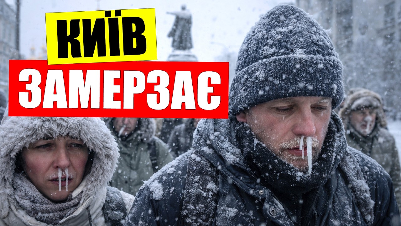 🍅ПРОДУКТИ на вагу золота | ⚡НЕМА світла в Києві | ЩО гребуть з полиць в Новусі