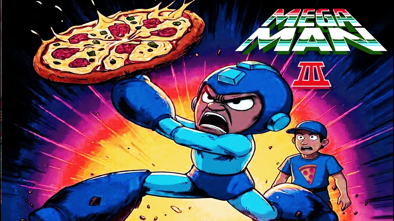 Mega Man 3 worth playing in 2026?