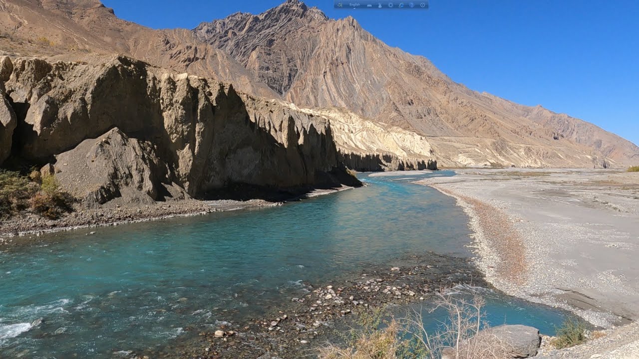 #SPITI VALLEY TOUR-5 , TABO, HIMACHAL PRADESH #travel #india #trending #himachalpradesh #himalayas