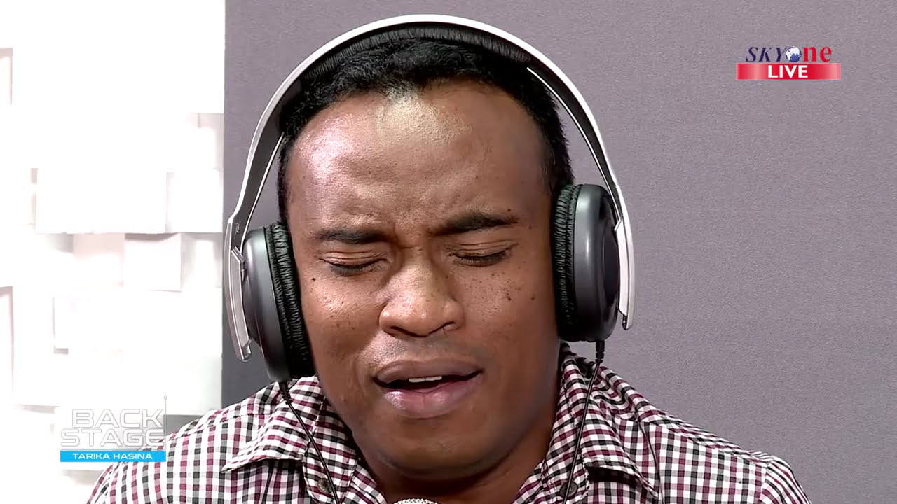 HASIM-PIDERANA - ANDRIAMANITRA O