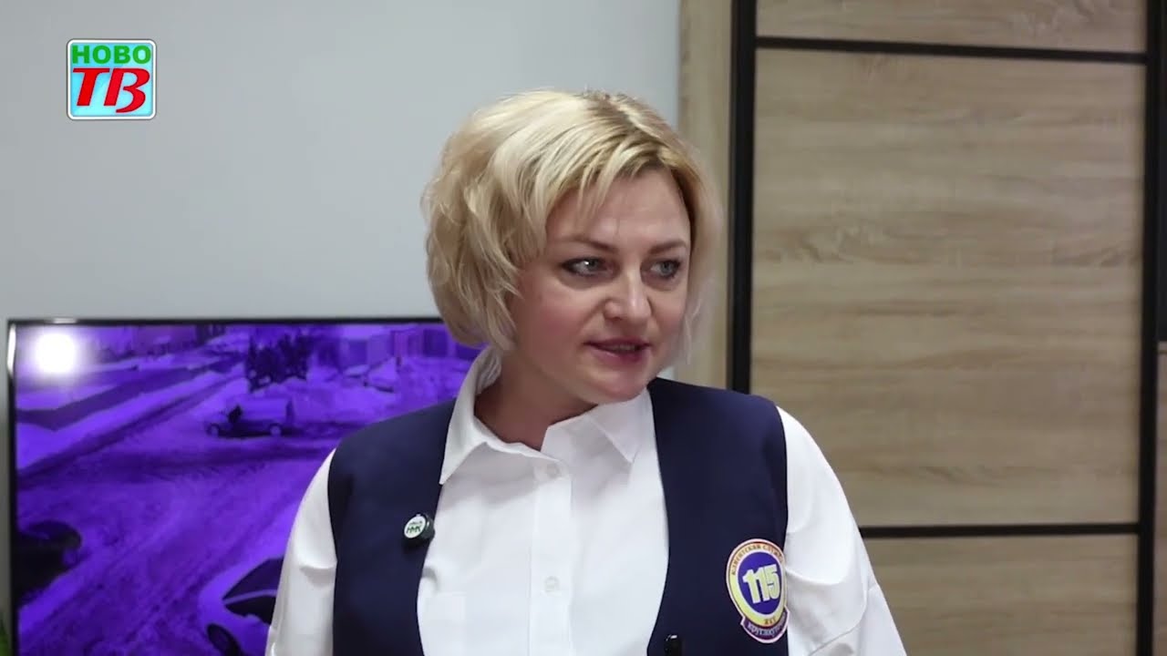 Служба 115 Новогрудского РУП ЖКХ: круглосуточно на связи для жителей города и района