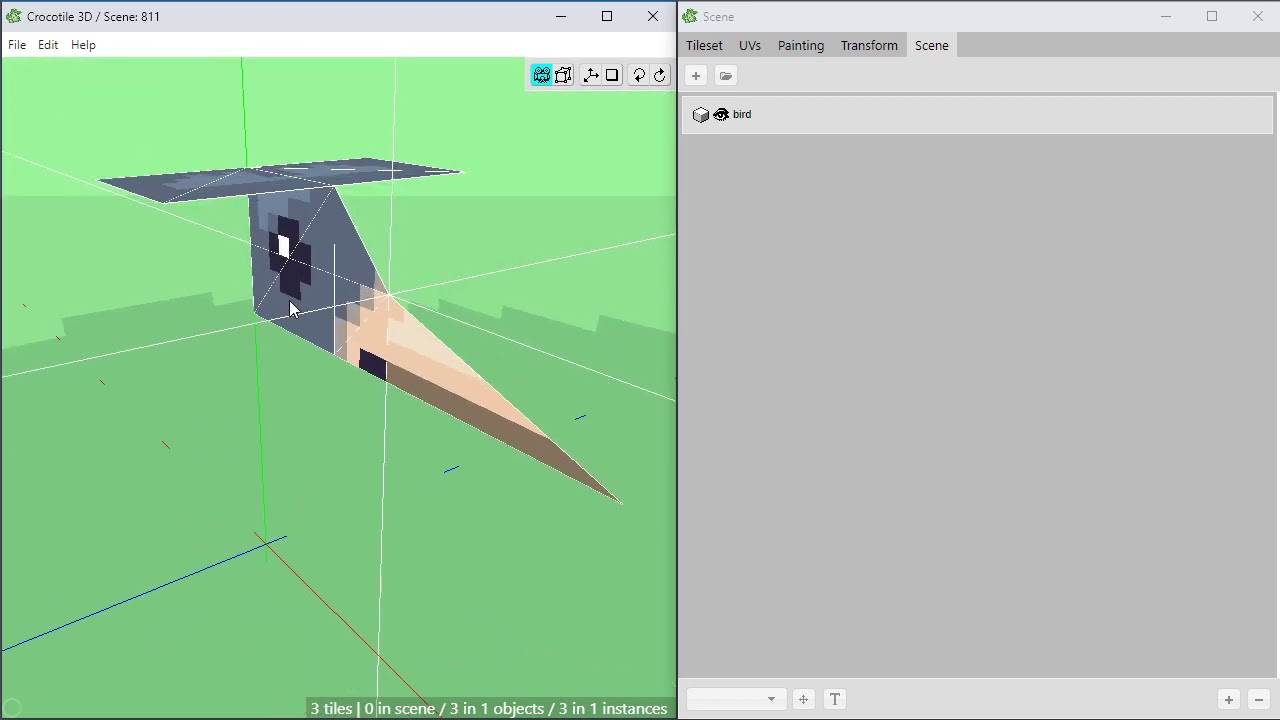 Crocotile 3D 🐊 Stream - August 11, 2020