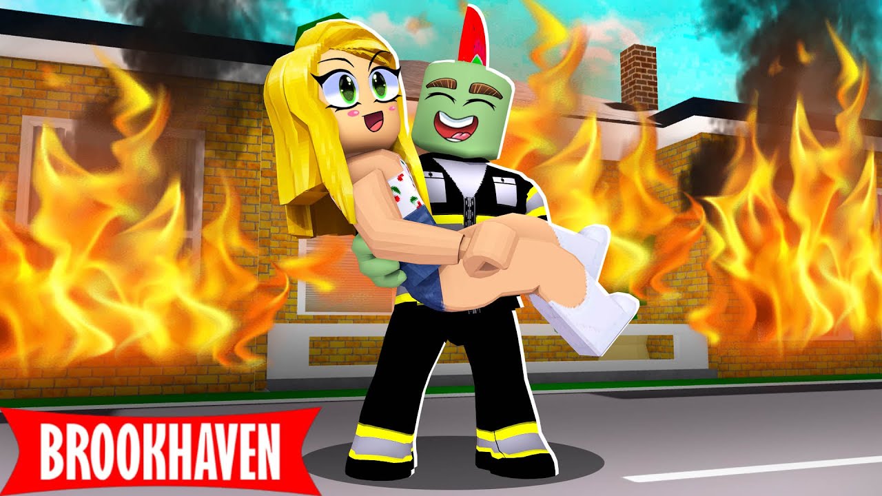 Dat Ging Maar Net Goed! (Roblox)