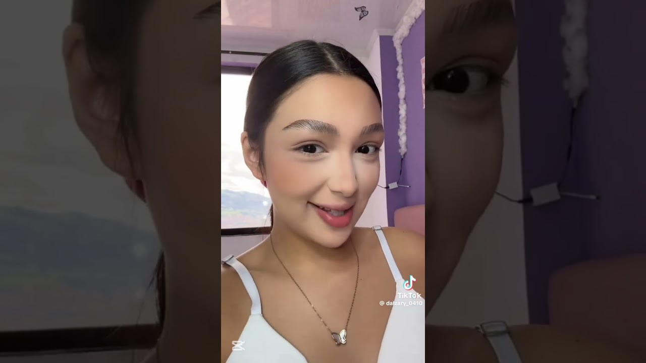 Grwm de dani04 🍓 🍒